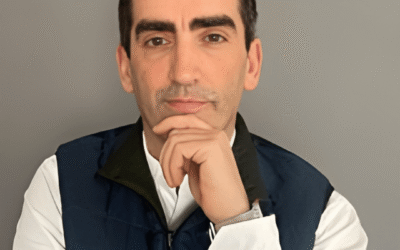 Nacho Caballero – España