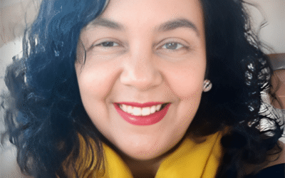 Petra Manuelita Pineda / Rep. Dom.