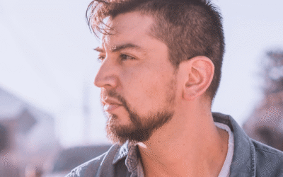 Hayden Thibault I chile